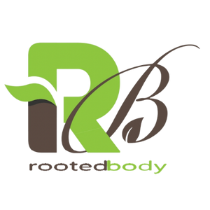 Rooted Body, handcrafted, natural skincare, in-house formulations. Wholesome and for all skin types