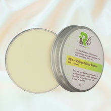 Load image into Gallery viewer, RB 1 - Whipped Body Butter
